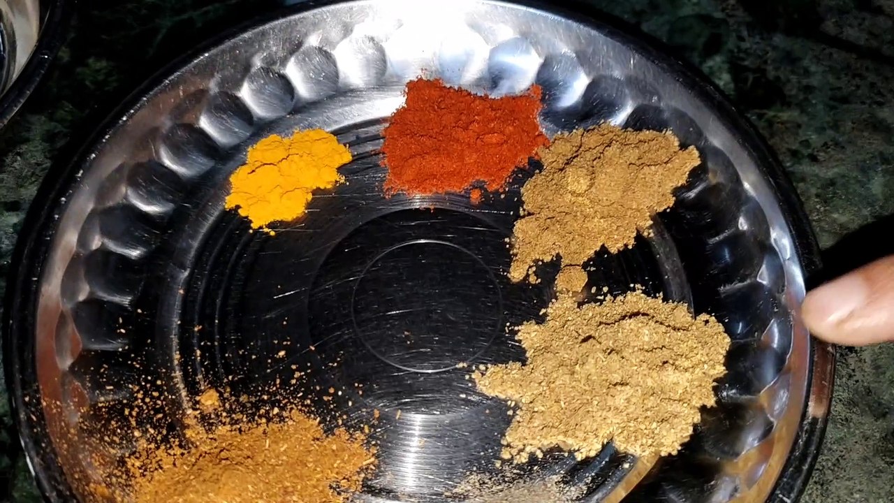 Home Made tofu Fry