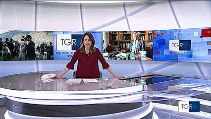 Leone Gubert il Prete di Vermiglio