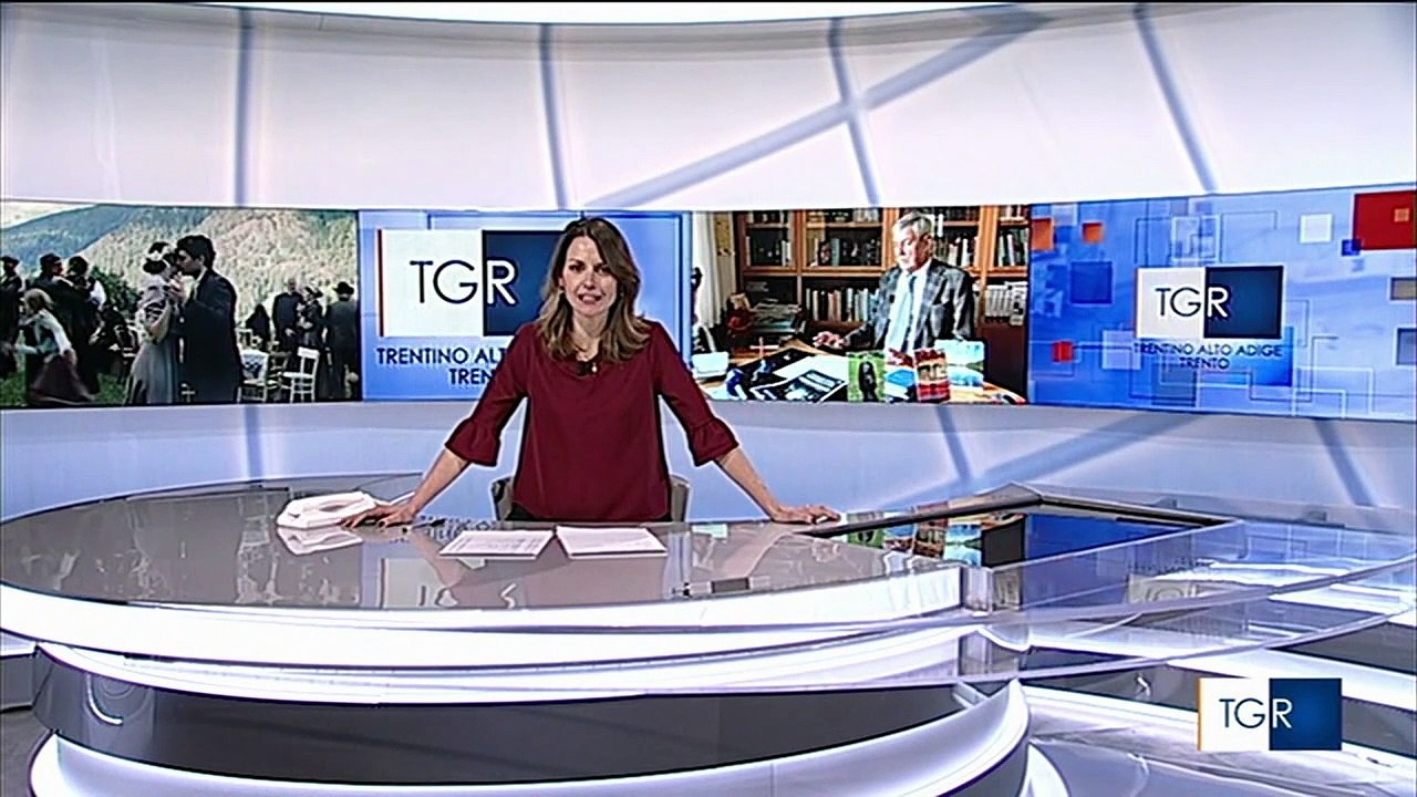 Leone Gubert il Prete di Vermiglio