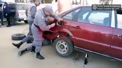 عاجل: كثر من 28 كلغ كوكايين عليها شعارعلم إسرائيل تحجزها الجمارك الجزائرية عند عصابة بولاية الشلف