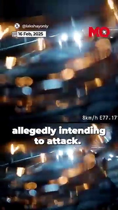 YouTuber Lakshay Chaudhary claims attack, here’s what you need to know