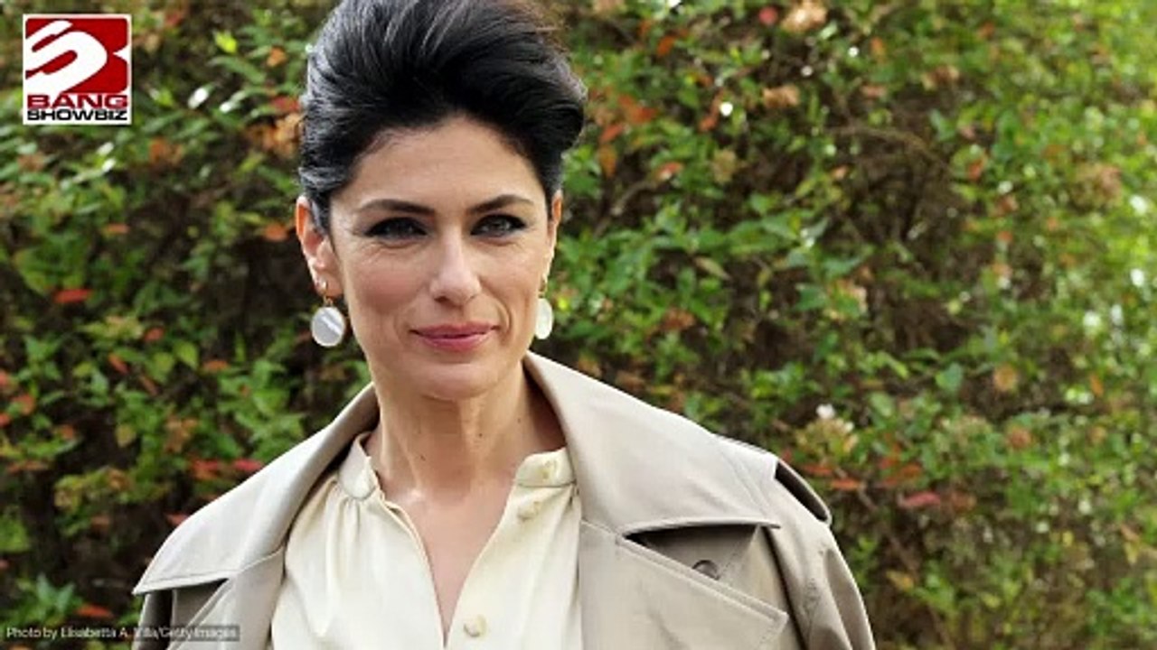 Anna Valle alla soglia dei 50 anni ripensa al suo ‘vecchio’ primo piano