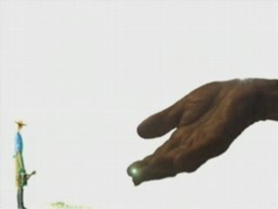 Portes ouvertes sur le Jardin