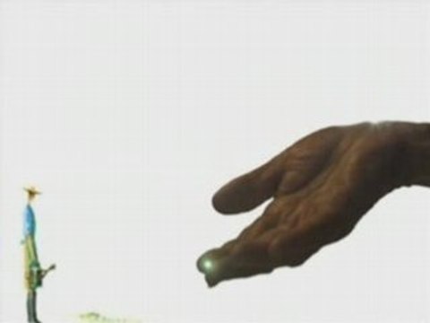 Portes ouvertes sur le Jardin