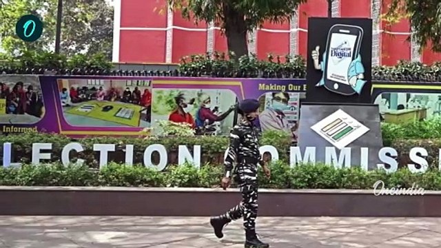 Chief Election Commissioner: मुख्य चुनाव आयुक्त कितने पावरफुल, किसने दी ताकत | Election Commission