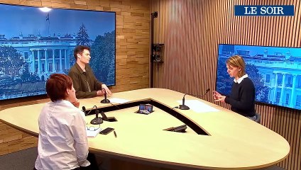 En vidéo - un mois de Trump, quelles conséquences géopolitiques ?