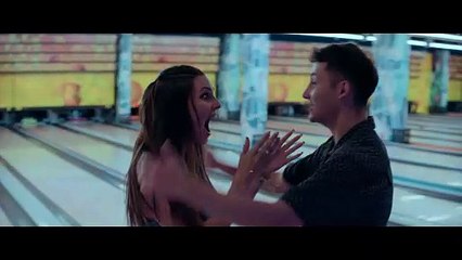 Enemigos - Tráiler oficial