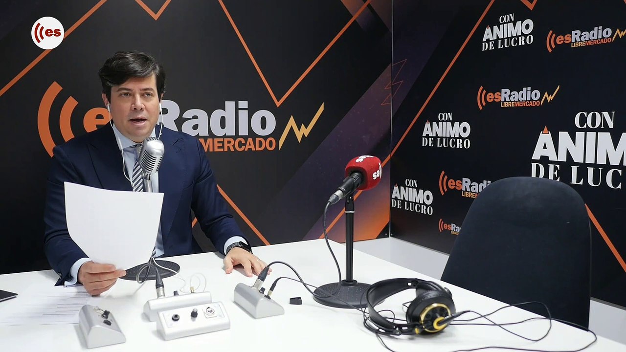 El Gobierno nos toma por imbéciles