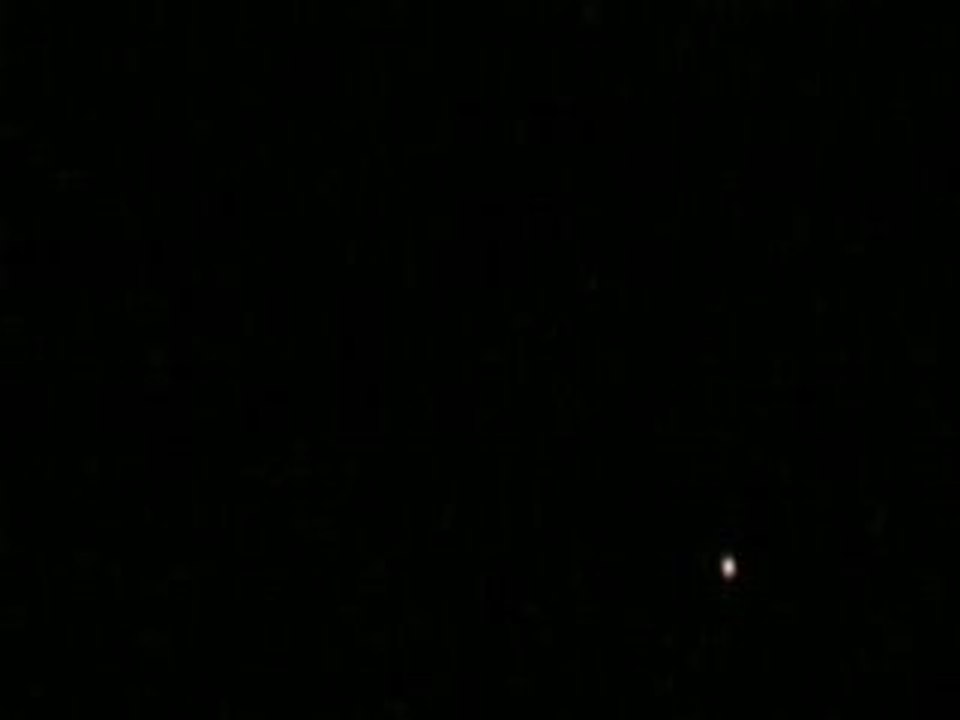 ufos in germany...