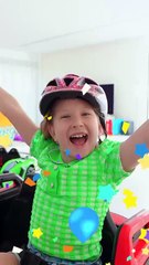 Entertainment  video  kids gameplay fun 4k Episode 35 English new dailymotion trading_HD
