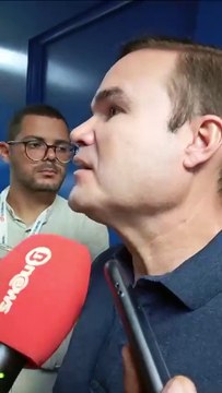 Cacá Leão abre o jogo sobre mais espaço para o PP na prefeitura de Salvador: 'Não cabe a mim'