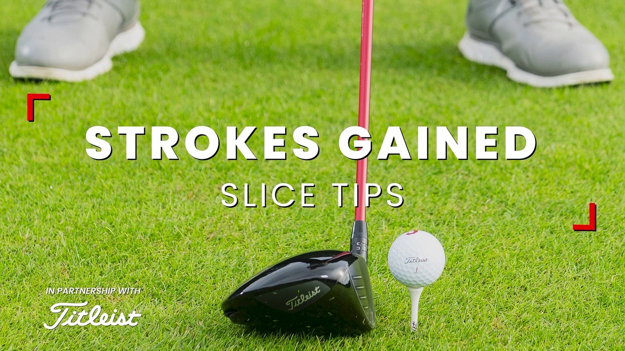 Tips To Stop Slicing The Driver