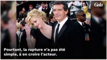 GALA VIDEO - Antonio Banderas marqué par son divorce avec Melanie Griffith : quelles sont leurs relations aujourd’hui ?
