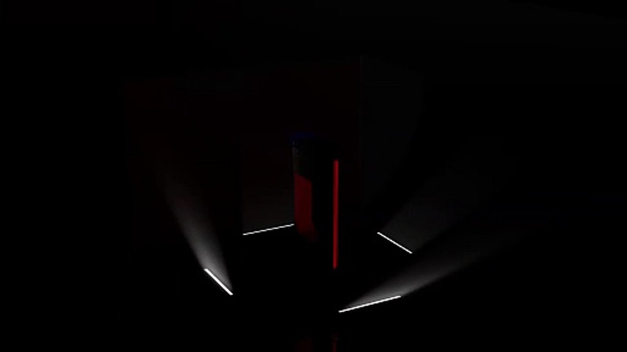 It's Actually A Tiny Invention!