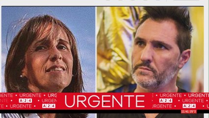 🚨 CONFIRMAN LA PRISIÓN PERPETUA PARA NICOLÁS PACHECO POR EL CASO MARÍA MARTA GARCÍA BELSUNCE