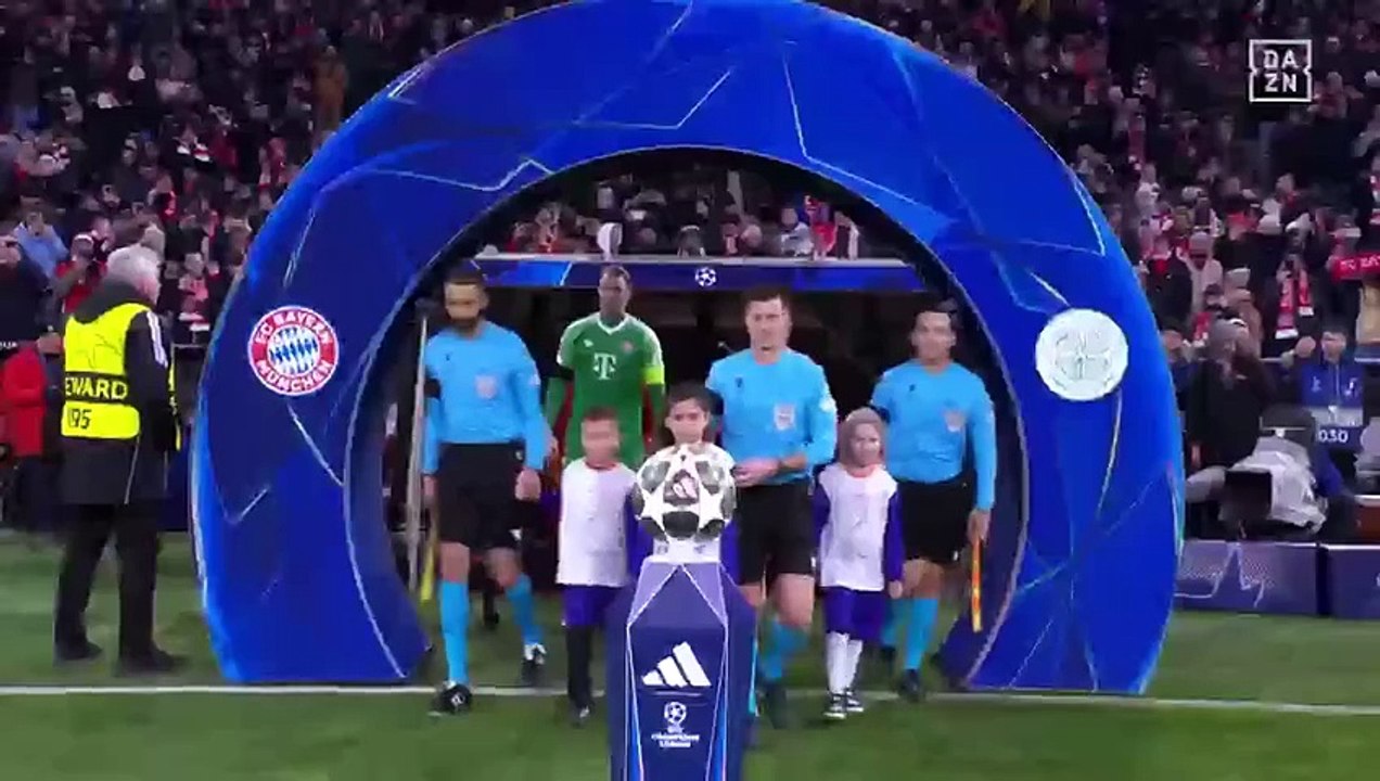 Alphonso Davies Breaks Celtic Hearts 💔 | Bayern 1-1 Celtic | UEFA Champions League Highlights