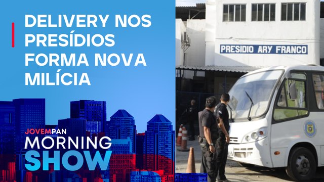 CRIMINOSOS se EXIBEM nas redes sociais durante ROUBOS