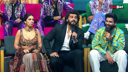 Malaika Arora से Breakup के बाद किसे Date कर रहे हैं Arjun Kapoor, Comedian Harsh ने खोला राज़ !