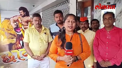 पैलवानांची तालीम कोल्हापुरात ठरली चर्चेचा विषय