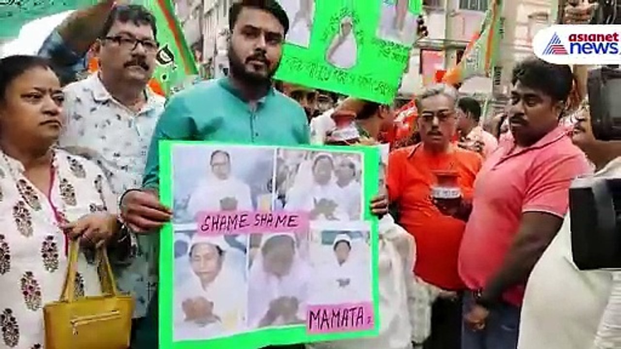 ‘হিন্দুদের অপমান আর অন্য ধর্মকে সম্মান!’ মমতাকে কড়া বার্তা সুকান্ত মজুমদারের