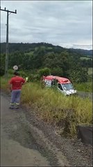 Quem é o motorista que morreu em explosão de tanque no Oeste de SC