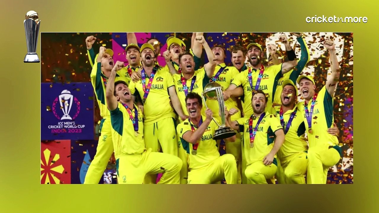 Team India's Record In Champions Trophy | #ct2025