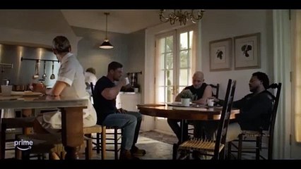 Reacher s3 trailer