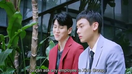 Y0u Are M!ne EP9 Eng Sub