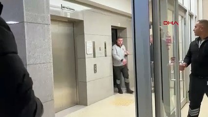 TÜSİAD Başkanı Orhan Turan ifade için adliyeye getirildi