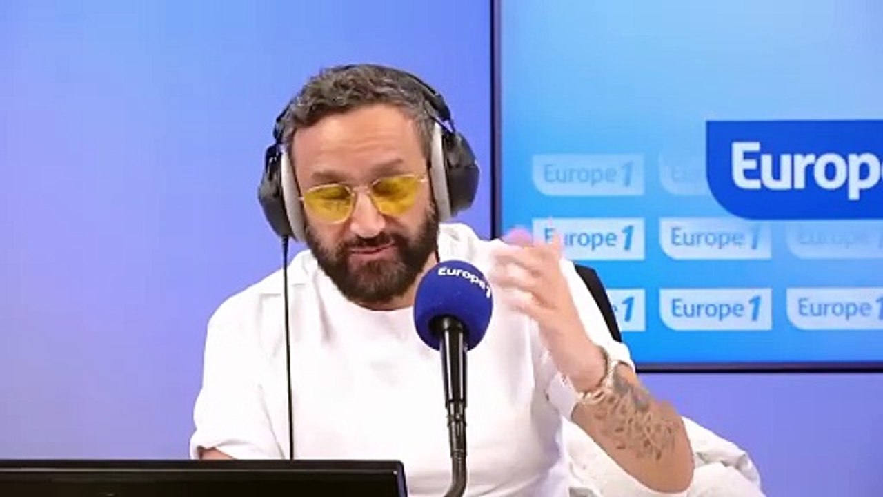 Rejet du recours de C8 par le Conseil d'Etat : Cyril Hanouna dénonce "une énorme supercherie" : "Ils ont voulu m'éliminer mais ils vont me voir encore plus qu'avant !"