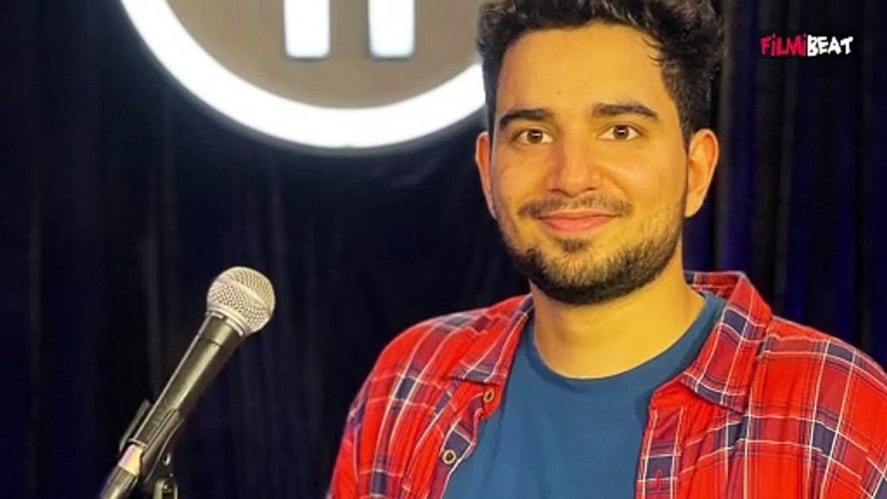 India Got Latent: Samay Raina का Controversy के बीच Video हुआ Viral, बोले- 'मैं ऐसा नहीं हूं...'