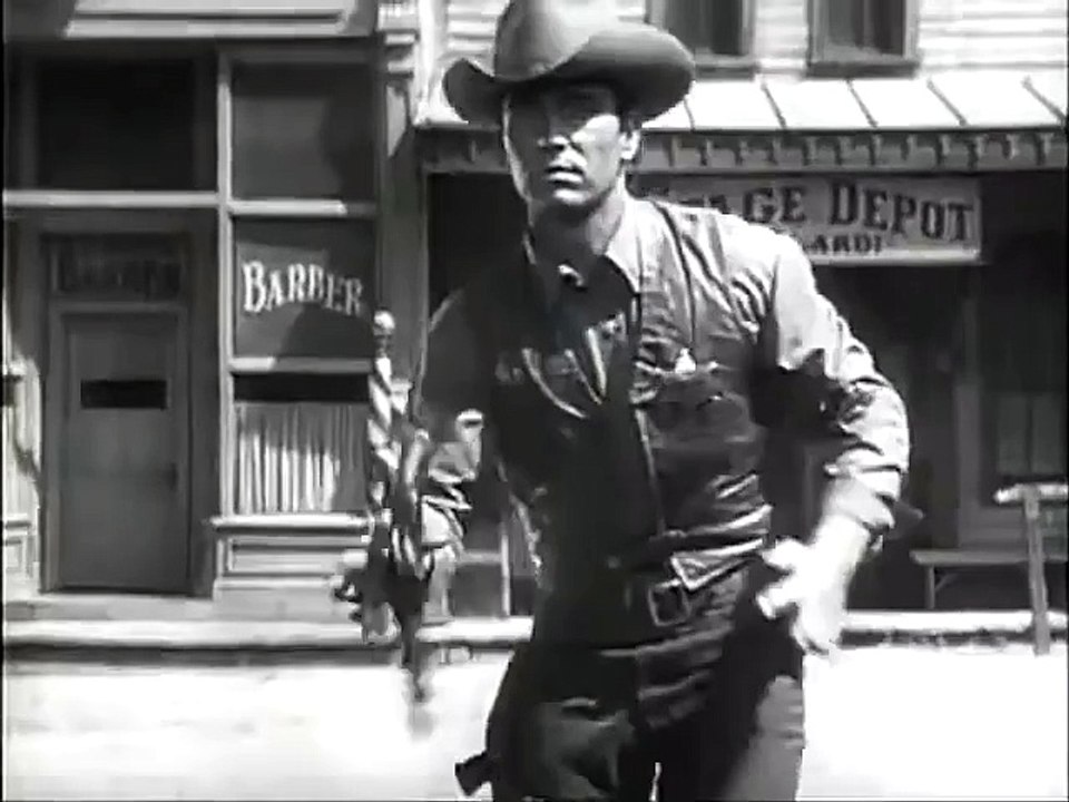 Johnny Ringo  E19 - Mrs. Ringo