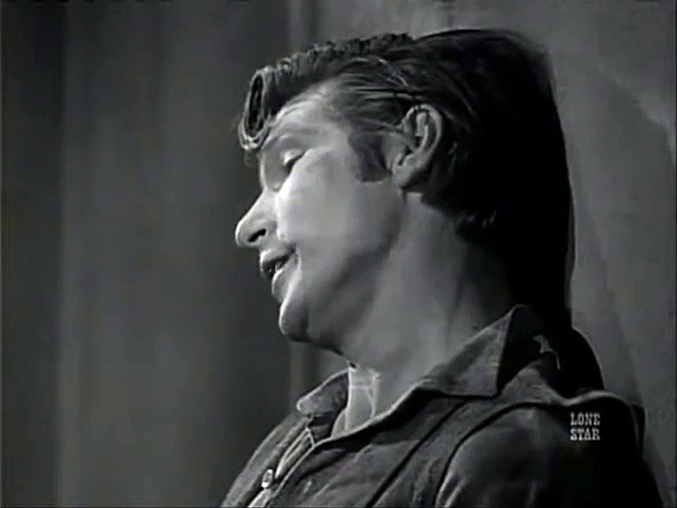 Johnny Ringo  E17 - Four Came Quietly