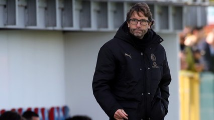 Cagliari-Milan: le reazioni rossonere