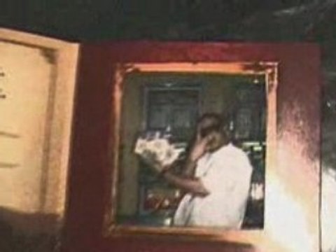 Slot Machine Jackpot Master of SAN DIEGO BARONA CASINO