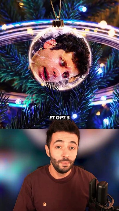 GPT 4.5 ET GPT 5 ARRIVENT ET CHANGENT TOUT ! 🤖 #chatgpt #gpt5 #actusia #gpt45 #openai #samaltman