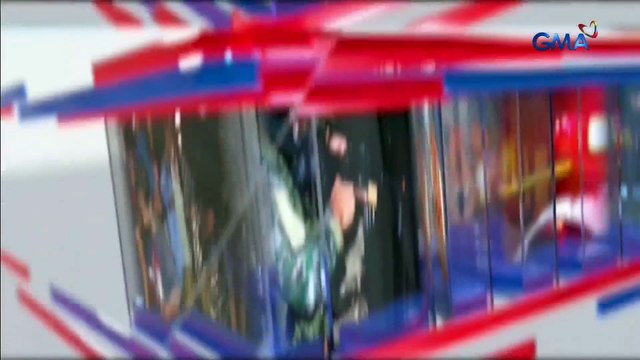 Saksi: (Part 1) Nagliyab na sasakyan; Petisyon vs impeachment; Jam Ignacio, humingi ng tawad sa fiancée na nireklamo siya ng pambubugbog