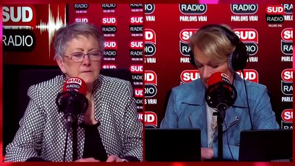 🗣️ Valérie : "Je m’endors très bien, mais le problème, c’est que toutes les nuits, je me réveille."