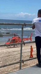 Órgãos estaduais e municipais realizam simulação de acidente com trio elétrico na Barra