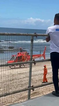 Órgãos estaduais e municipais realizam simulação de acidente com trio elétrico na Barra