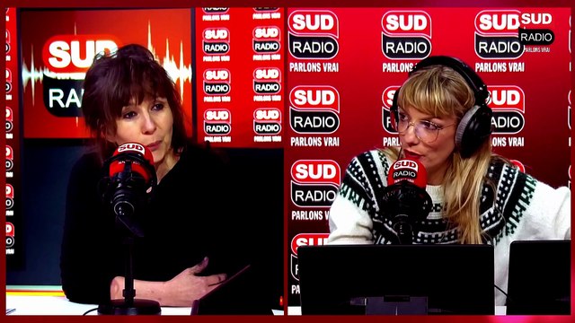 Fanny Boucher : Le patriarcat ou le matriarcat sauvage ne permettront pas d'avancées féministes