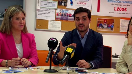 Torrejón de Ardoz ofrece apoyo psicológico gratuito para mayores, y podología, peluquería y fisioterapia a precios asequibles