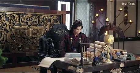 An Empty Dream episode3- Chinese Drama