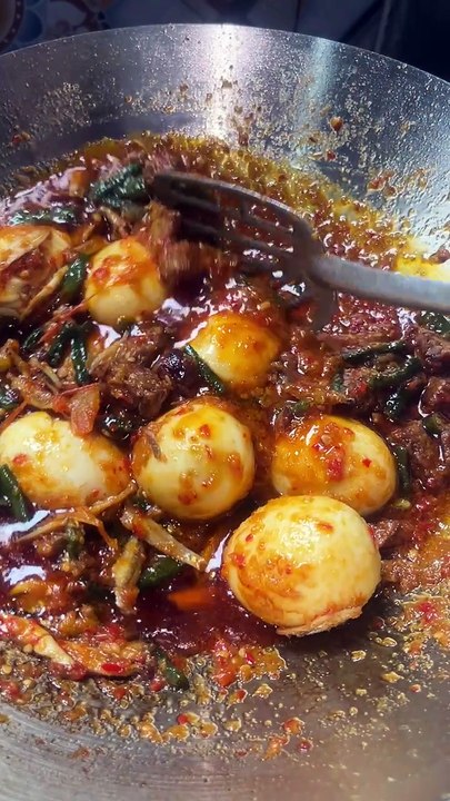 cooking in rainy weather