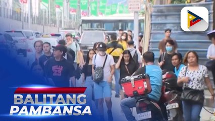 OCTA: 36% of Filipinos are Marcos supporters