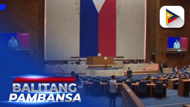 Lawmakers brand SC petition of VP Sara’s camp to stop impeachment a ‘desperate move’