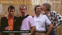 Ce chanteur d'un groupe star des années 70 s'est éteint, il a fait marrer des générations de Français