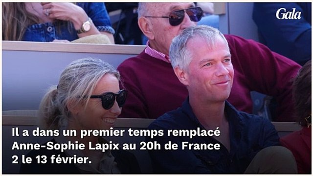 GALA VIDEO - Julien Arnaud absent de Télématin : son retour n’est pas pour tout de suite !