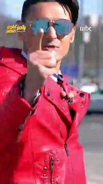 إطلاق البرومو الأول لبرنامج رامز جلال إيلون مصر (فيديو)