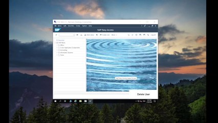 Teknotri-SapRobo Project Demo